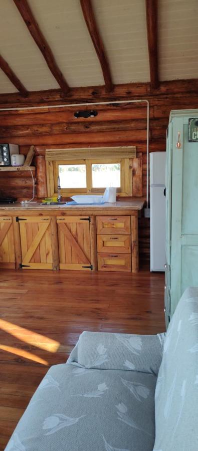 Cabana Rural El Encuentro San Antonio de Areco Εξωτερικό φωτογραφία