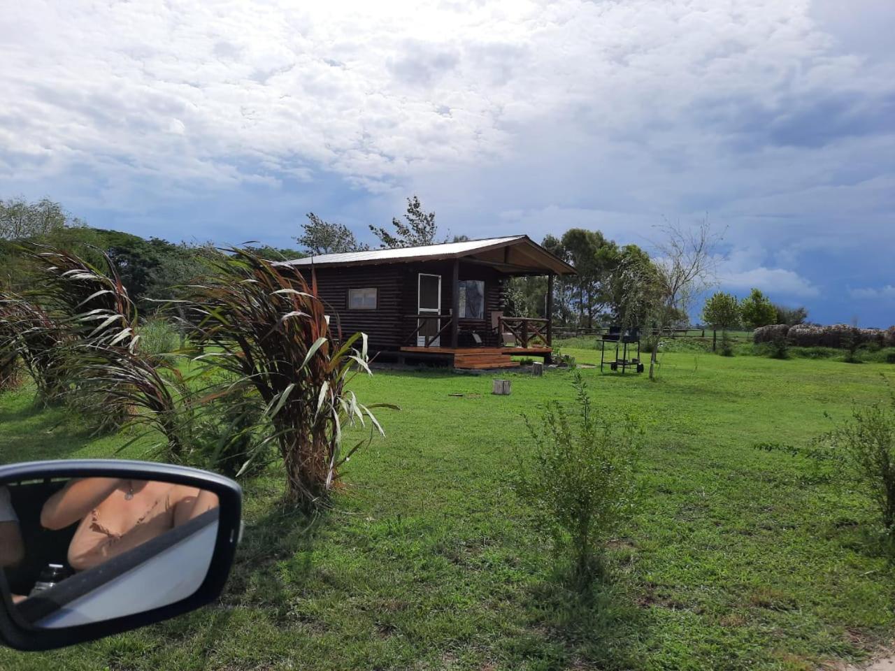 Cabana Rural El Encuentro San Antonio de Areco Δωμάτιο φωτογραφία