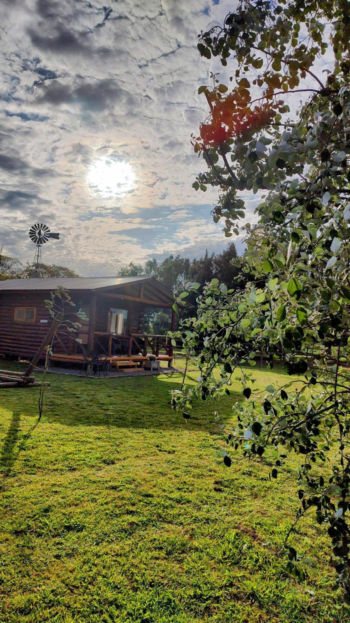 Cabana Rural El Encuentro San Antonio de Areco Δωμάτιο φωτογραφία